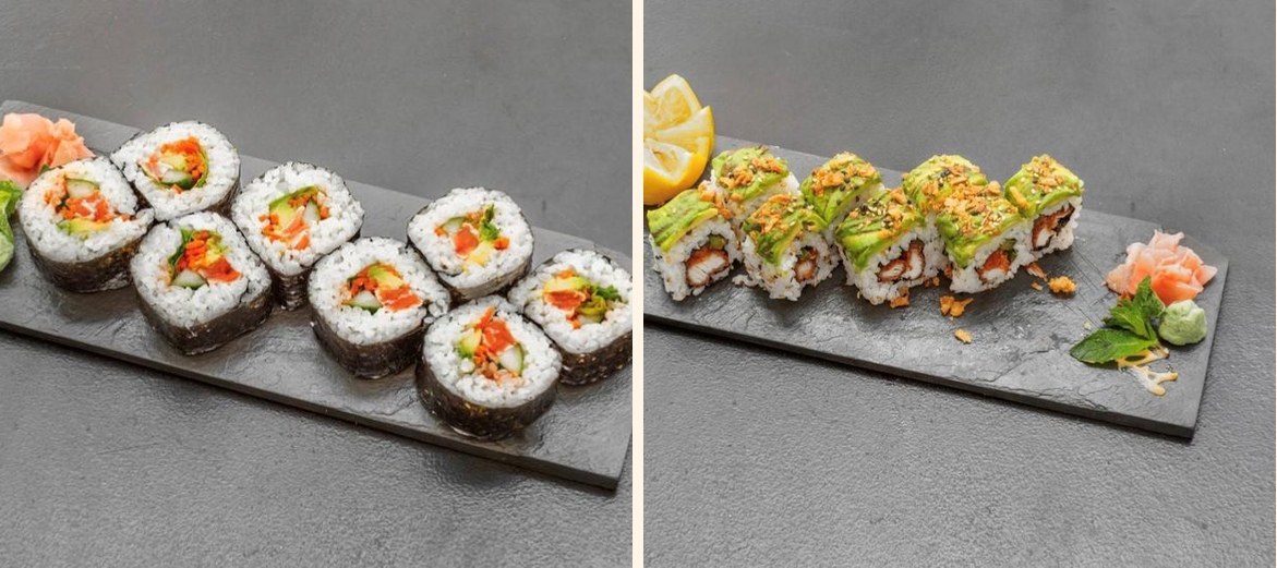 Sushi Smile - Gallery Image 3