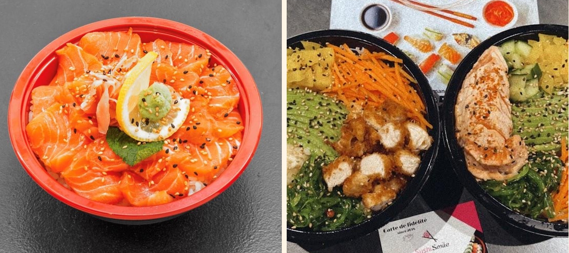 Sushi Smile - Gallery Image 4