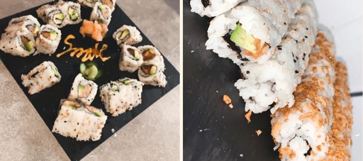 Sushi Smile - Gallery Image 5