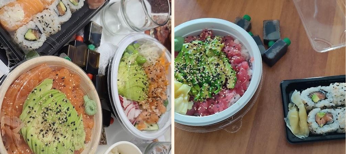 Sushi Smile - Gallery Image 6