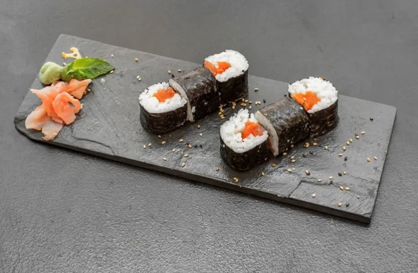 Maki Saumon
